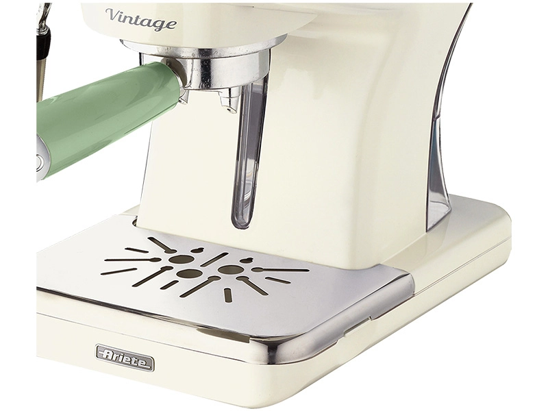 ARIETE Espresso Maschine ARIETE Espresso Maschine
