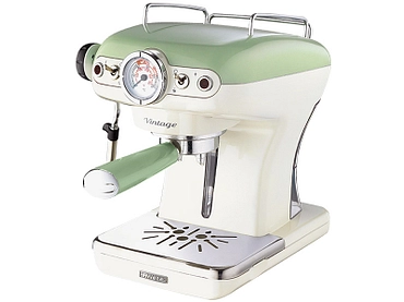ARIETE Espresso Maschine