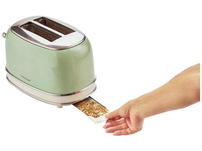 ARIETE Toaster