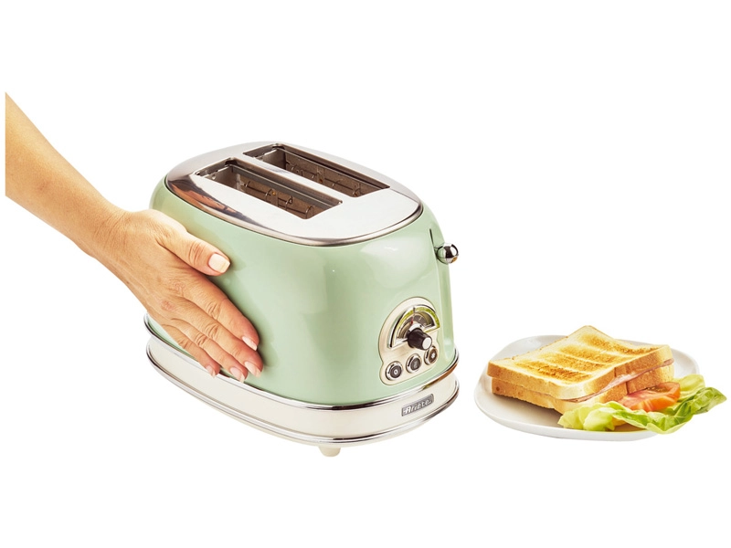 ARIETE Toaster