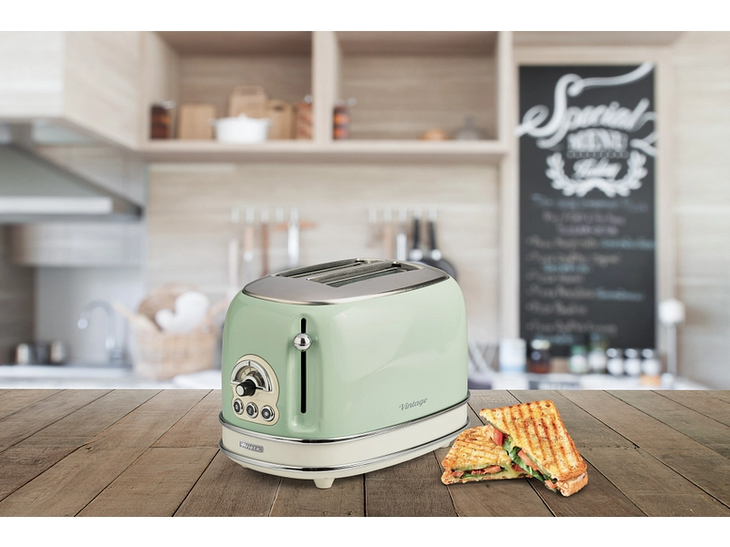 ARIETE Toaster