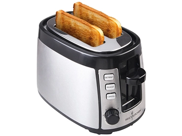 Toaster 2 fentes HELL'S KITCHEN HKI-TXT-2231
