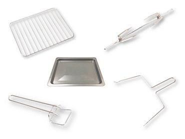 Mini-Ofen 48L OHMEX