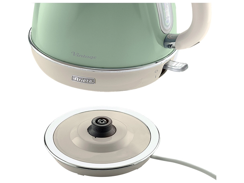 ARIETE Wasserkocher