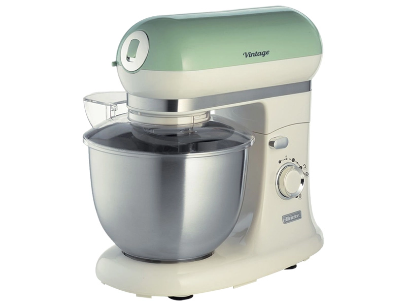 ARIETE Robot da cucina ARI-1588-GR 5.5L