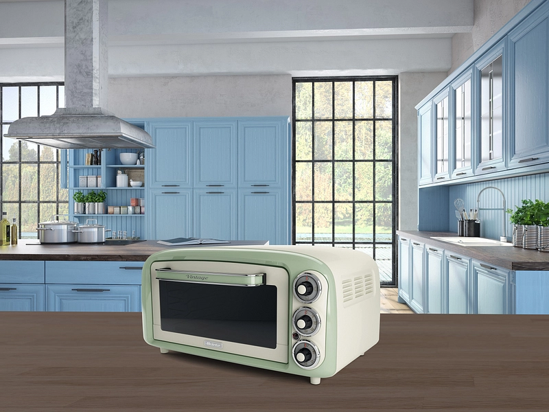 ARIETE Forno elettrico