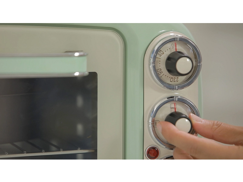ARIETE Forno elettrico