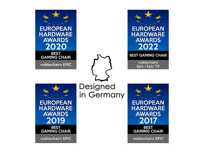 Gaming Sessel NOBLECHAIRS EPIC