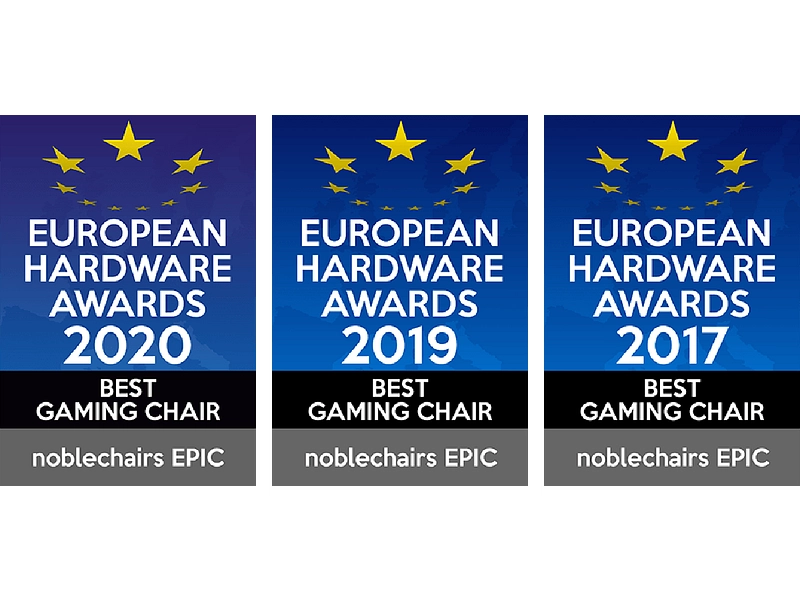 Gaming Sessel EPIC
