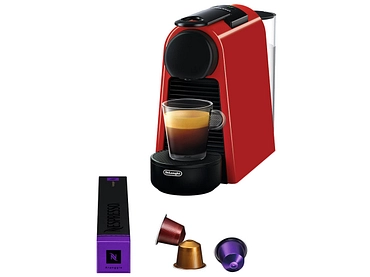 DELONGHI NESPRESSO Kapselkaffeemaschine