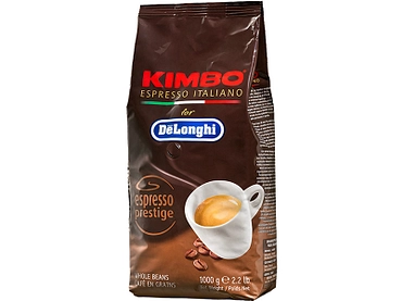Café en grains Arabica Robusta KENWOOD KIMBO PRESTIGE