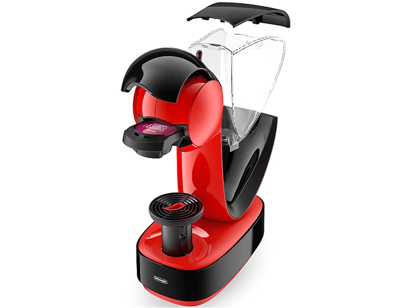 De Longhi EDG260W Dolce Gusto Machine à café automatique - blanc