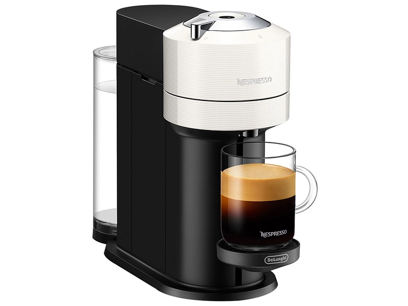 DELONGHI NESPRESSO Kapselkaffeemaschine