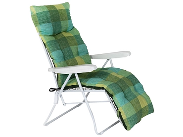 Fauteuil multiposition LIME