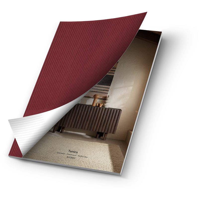Mome brochure