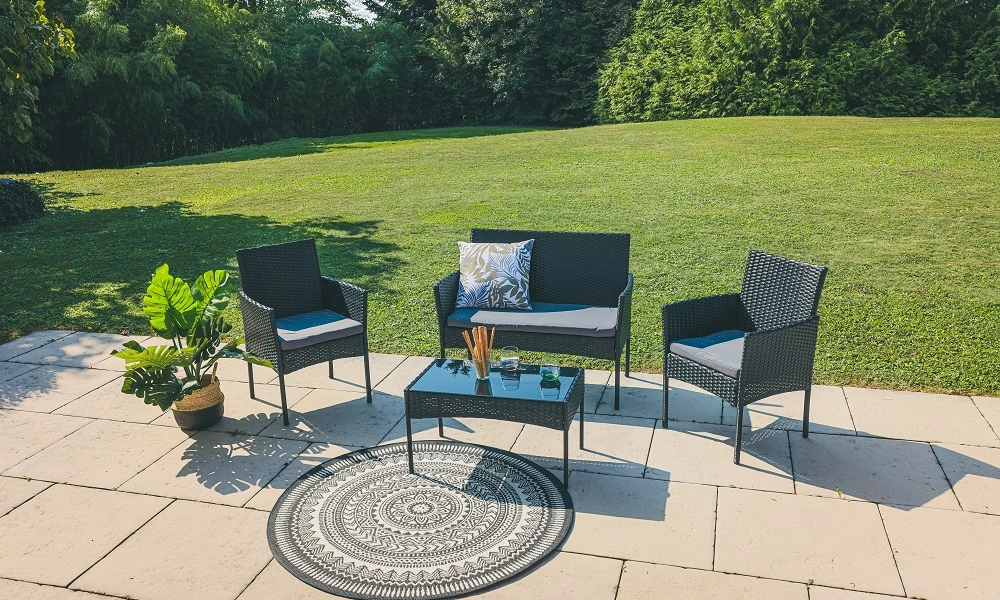 gartengestaltung