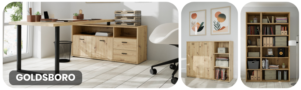 ufficio goldsboro
