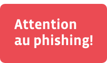 attention phishing