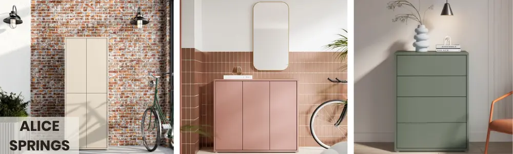 meuble alice springs conforama suisse