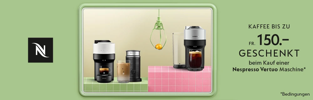 Nespresso