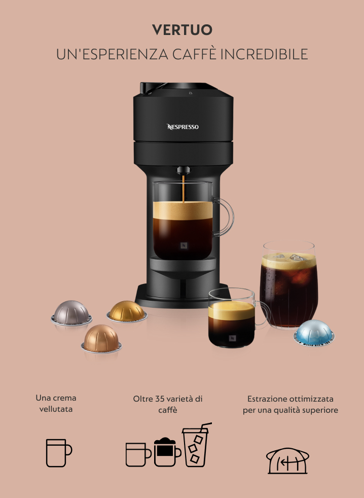 Nespresso