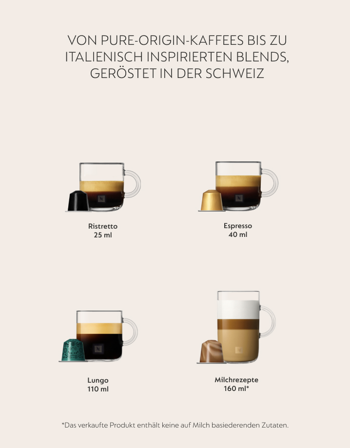 Nespresso