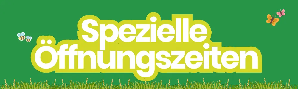 Sonderöffnungszeiten Conforama